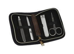 TK Maxx - manicure travel set &pound;5.99 (RRP &pound;XX)