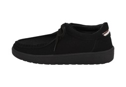TK Maxx - Men- black shoes £29.99 (RRP £XX)
