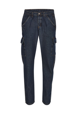 Tk Maxx Men Blue Jeans £19.99 (Rrp £51.99)