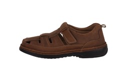 Tk Maxx Men Brown Suede Shoes £29.99