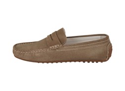 TK Maxx Men brown suede shoes £34.99 (RRP £)