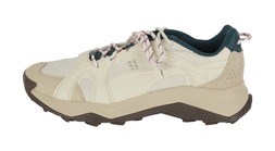 TK Maxx - Men- cream & green trainers &pound;54.99 (RRP &pound;120.00)
