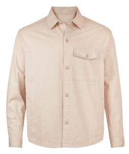 TK Maxx Men cream jacket £24.99 RRP £44.99
