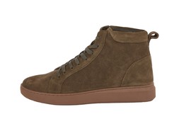 TK Maxx Men green suede trainers £39.99 (RRP £)
