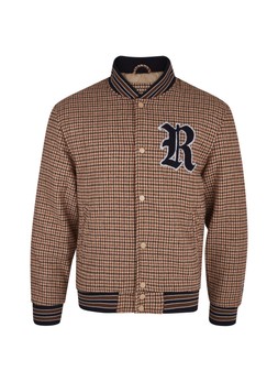 TK Maxx Men teddy jacket £39.99 (RRP £100.00)
