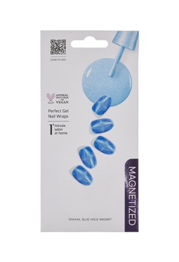 TK Maxx - nail wraps £5.99 (RRP £XX)