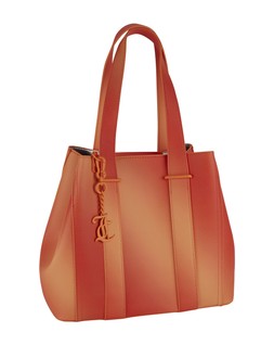 TK Maxx - orange bag &pound;39.99 (RRP &pound;195.00)