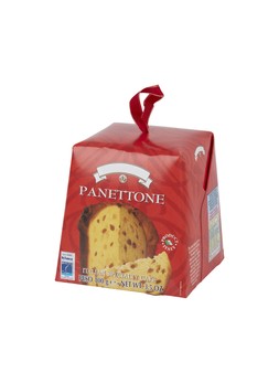 TK Maxx panetonne £2.99 (RRP £)