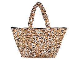 TK Maxx - puffer bag &pound;39.99 (RRP &pound;130.00)