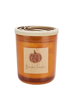 TK Maxx - Pumpkin Candle £7.99 (RRP £XX)