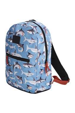 TK Maxx - Shark Back Pack - £12.99 (RRP £29.00)
