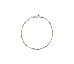 TK Maxx Silver Bracelet £9.99 (RRP £30)