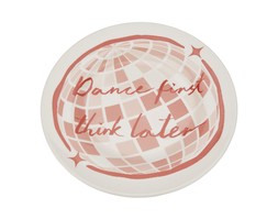 TK Maxx - small plate £4.99 (RRP £10.99 )