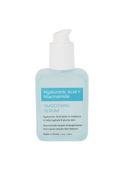 TK Maxx smoothing serum £6.99 (RRP £)