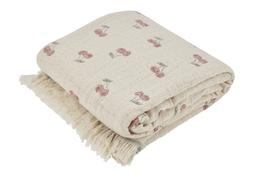 TK Maxx - throw with cherries £24.99 (RRP £XX)
