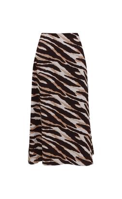 TK Maxx - Women- animal print skirt £9.99 (RRP £30.00 )