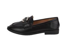 TK Maxx - Women- black loafers £12.99 (RRP £XX)