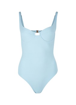 TK Maxx Women blue swimming costume £34.99 (RRP £250.00)