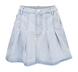 Tk Maxx Women Denim Mini Skirt £14.99