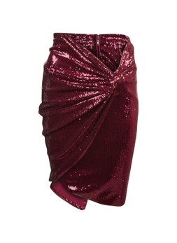TK Maxx Women Gold label pink sequin skirt £39.00 (RRP £150.00)