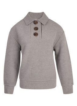 TK Maxx Women grey jumper £34.99 (RRP £102.00)