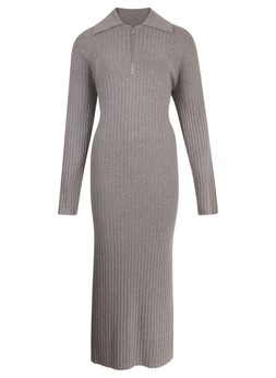 TK Maxx Women grey knitted dress £39.99 (RRP £)