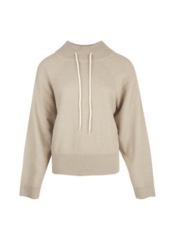 TK Maxx Women pale grey sweater £34.99 (RRP £92.00)