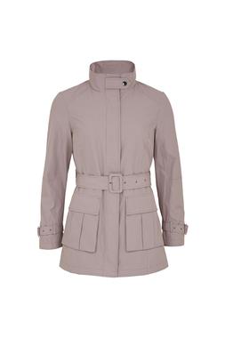 TK Maxx Women Pink Gingham Coat £49.99 18060
