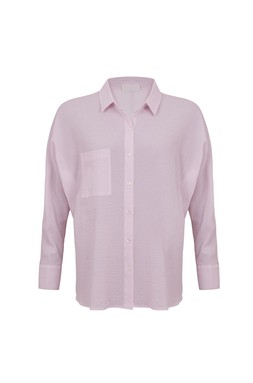 TK Maxx - Women - pink shirt &pound;24.99 (RRP &pound;100.00)