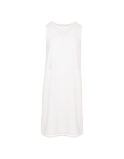 Tk Maxx Women White Dress £24.99 (RRP £59.99)