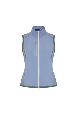 TK Maxx - Women's blue sport vest £49.99 (RRP £XX)