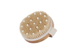 TK Maxx body brush £4.99 (RRP £9.99)