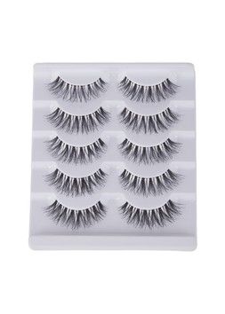 TK Maxx fake lashes £9.99 (RRP £19.99)