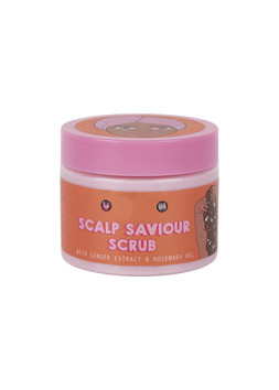 TK Maxx scalp scrub £5.99 (RRP £14.95)