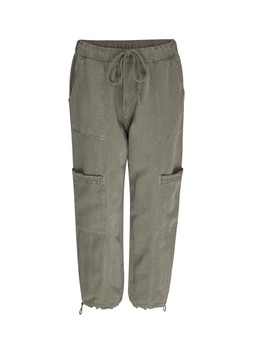 TK Maxx Women green cargo trousers £24.99 (RRP £)