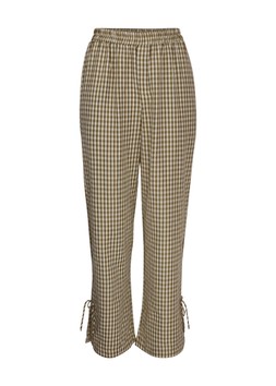 TK Maxx Women green gingham trousers £14.99 (RRP £)