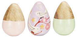 Pastel Eggs