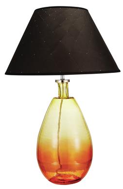 Sunburst Lamp