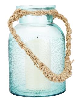 Lantern with Candle