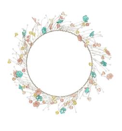 Floral Wreath