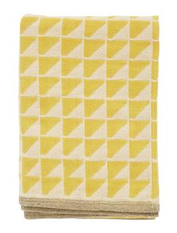 Geometric Throw
