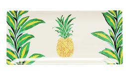 Pineapple Plate