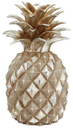 Gold Pineapple