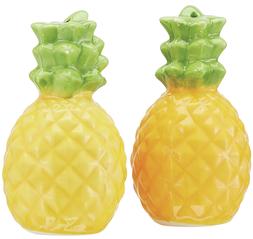 Pineapple Shakers