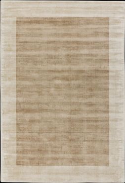 Beacon Hand Tufted Rug, Taupe - 120cm X 170cm