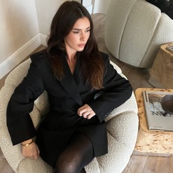 Cult x Daniela Tasca York