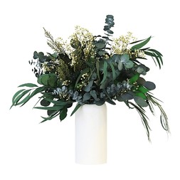 Matcha Bouquet, Letterbox