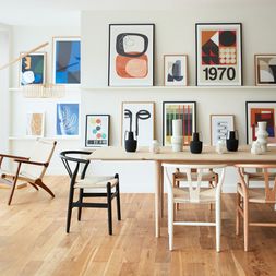 Cult Furniture Showroom