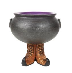 Cauldron pot