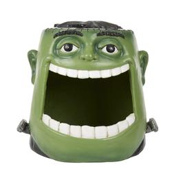 Frankenstein head